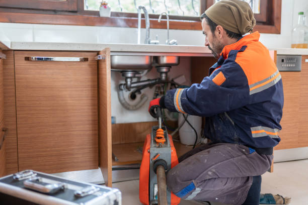 Best Septic Systems  in Bluffton, OH