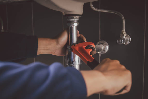 Water Softener Installation in Bluffton, OH